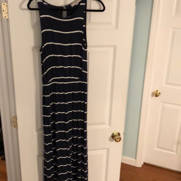 Loft maxi dress - Picture 2 of 4